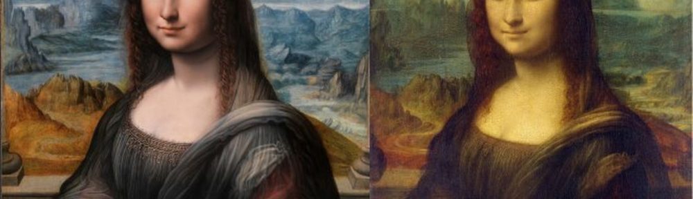 La «Gioconda romana» de Leonardo y otras rarezas del genio
