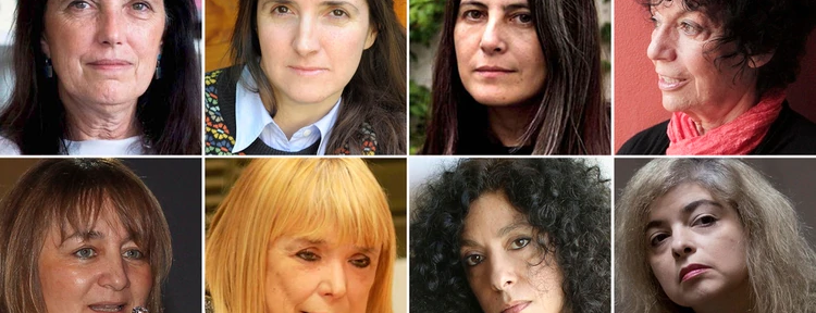 Diputados reconoció a escritoras argentinas premiadas en el mundo