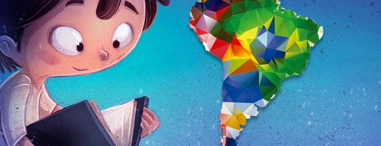 La literatura infantil y juvenil en América Latina, en la mirada de tres autores