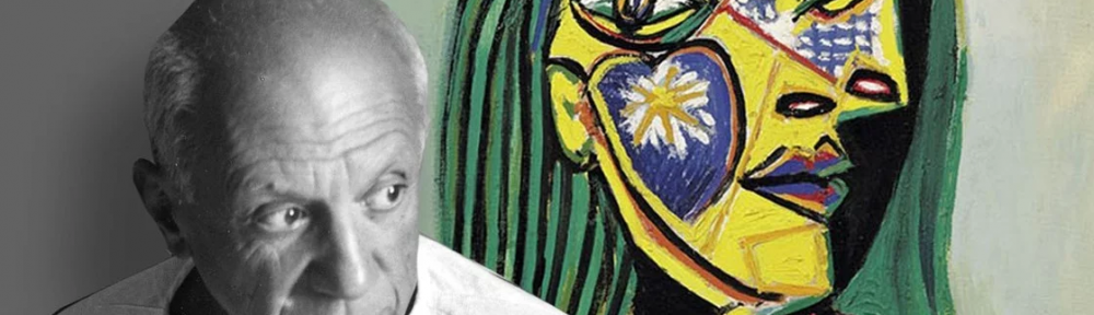 El electricista de Picasso, condenado otra vez por tener cientos de sus obras