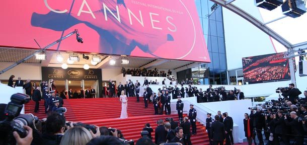 Los elegidos del Festival de Cannes en Buenos Aires