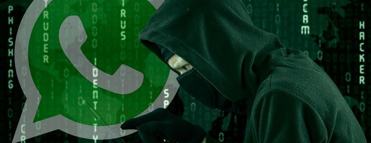 Alerta WhatsApp: con el envío de un video podrían hackearte la app