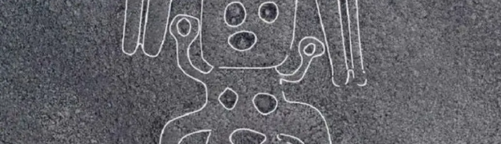 Las nuevas y misteriosas figuras humanoides reveladas en las Líneas de Nazca