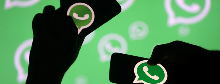 Llegó la llamada en espera a WhatsApp