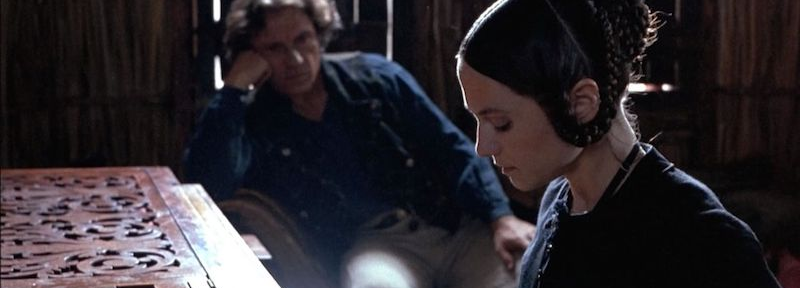 Encuesta: “La lección de piano”, de Jane Campion, fue elegida la mejor película dirigida por una mujer, según una encuesta organizada por la BBC