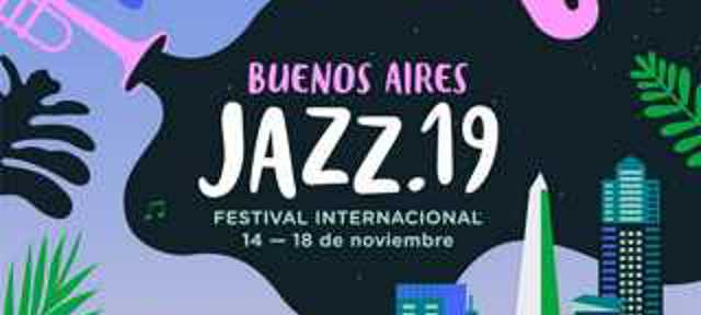 Se realiza este fin de semana el Festival Buenos Aires Jazz con gran presencia femenina y 500 artistas