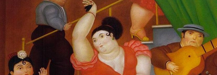 Botero y Frida Kahlo estrellas de las subastas de arte latino en New York