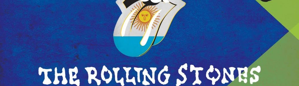 Cómo es el CD + DVD de los Rolling Stones en Buenos Aires en 1998