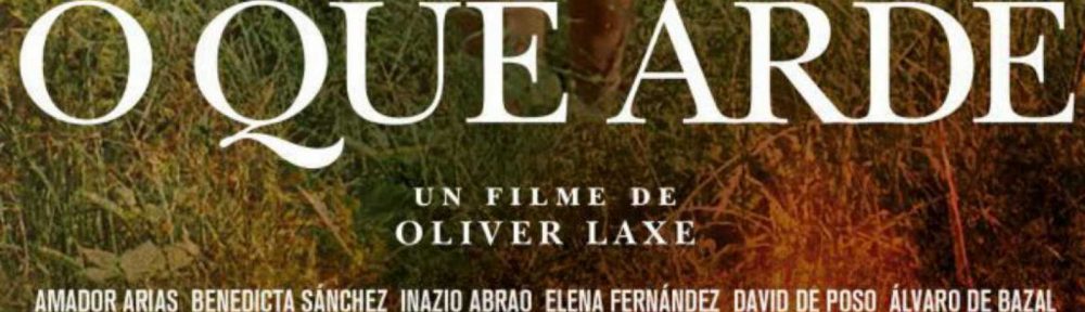 «O que arde» ganó el Astor de Oro al Mejor Filme en Mar del Plata
