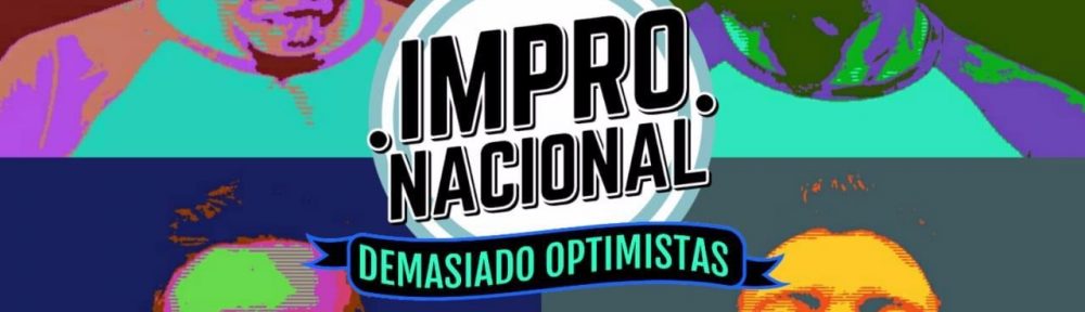 Impro Nacional, vuelve el show de improvisación teatral