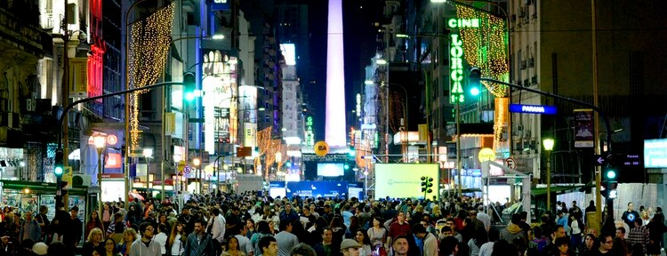 12 actividades de la Noche de las Librerías que no podés perderte