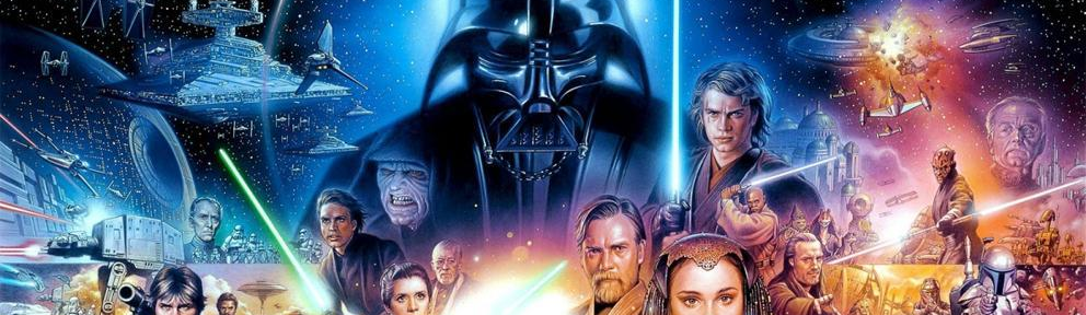 Star Wars: el orden definitivo para consumir sus películas, series y videojuegos