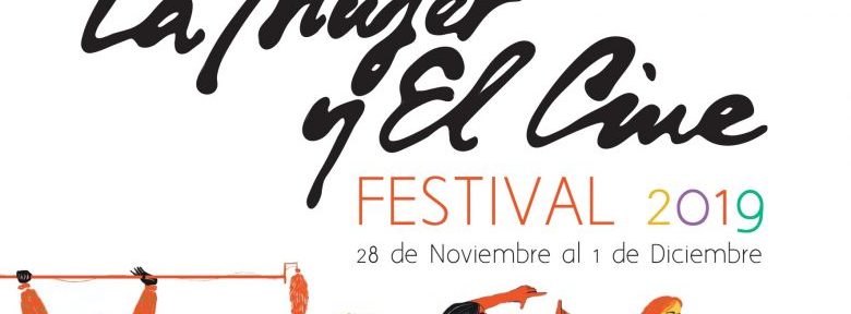 Festival La Mujer y El Cine