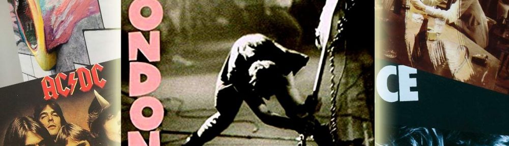 «London Calling» de The Clash y otros 10 clásicos que cumplen 40 años
