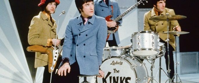 Legendario grupo The Kinks podría reunirse (y debutar en la Argentina)