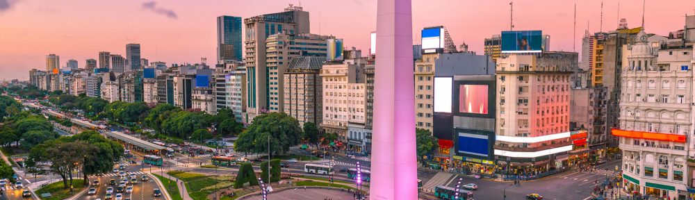 Los 100 mejores destinos turísticos del mundo: Buenos Aires es la ciudad más visitada de Sudamérica