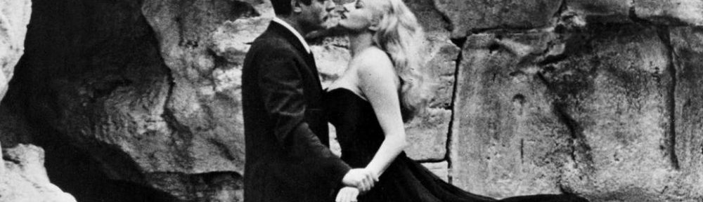 La dolce vita. El clásico de Fellini regresó a las salas 60 años después