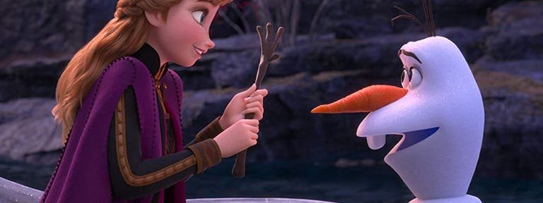 Frozen 2: quiénes son los nuevos personajes que presentará la secuela