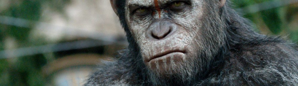 Disney trabaja en una nueva película de El planeta de los simios
