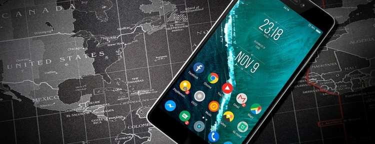 Android robado o perdido: cómo encontrarlo y proteger tu información