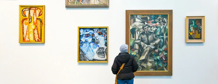 Tate Modern: quiénes son los artistas latinoamericanos que deslumbran en el gran museo de Londres