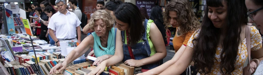 Las autoras argentinas premiadas en el mundo eligen sus libros del año