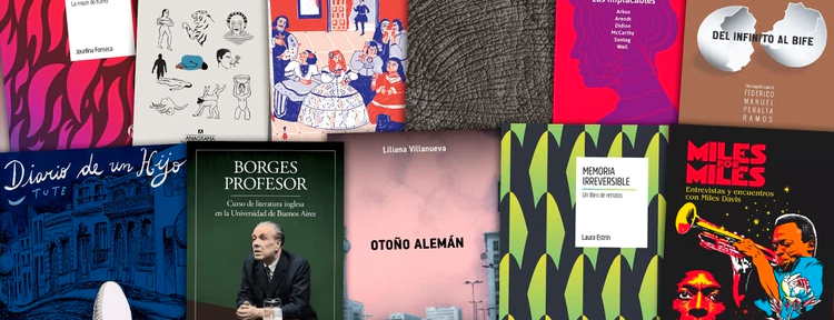 Libros del año: las 40 mejores publicaciones de no ficción de 2019