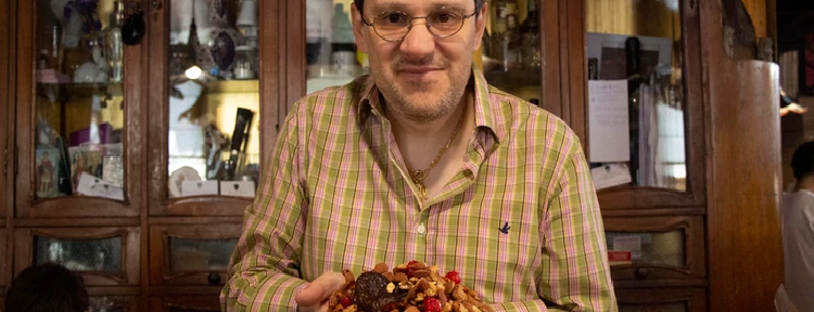 Los secretos del pan dulce más buscado de Buenos Aires: solo un miembro del clan conoce la receta