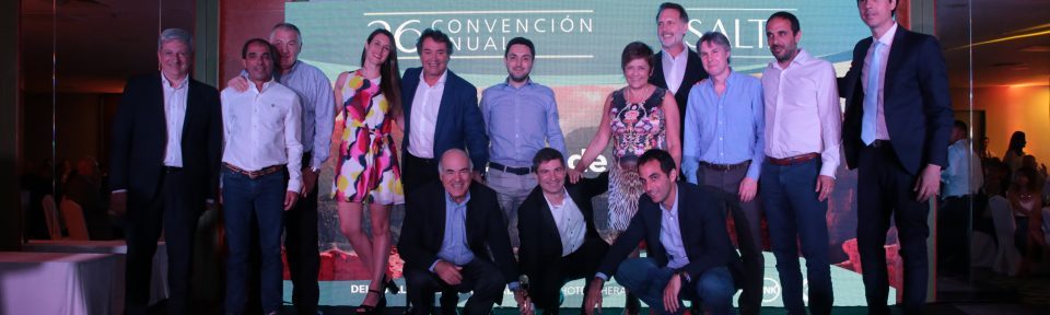 Premios Link 2019: Banco Ciudad Distinguido con el Link de Oro