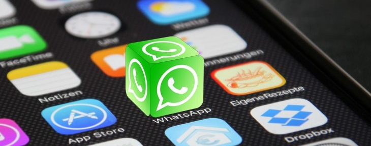 WhatsApp habilitó un botón para alertar a contactos en casos de emergencias