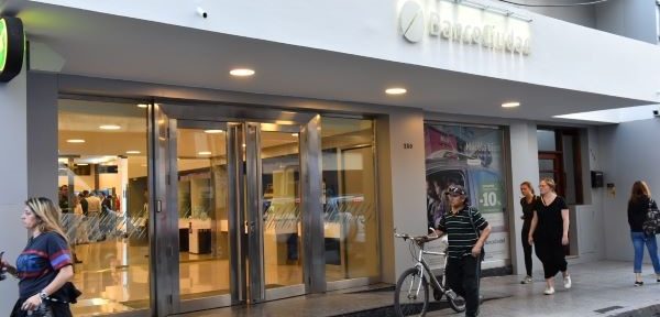 Banco Ciudad inauguró en Salta