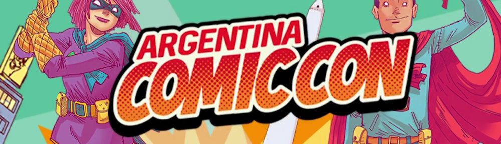 Comic Con: un fin de semana para fanáticos, del cosplay al terror