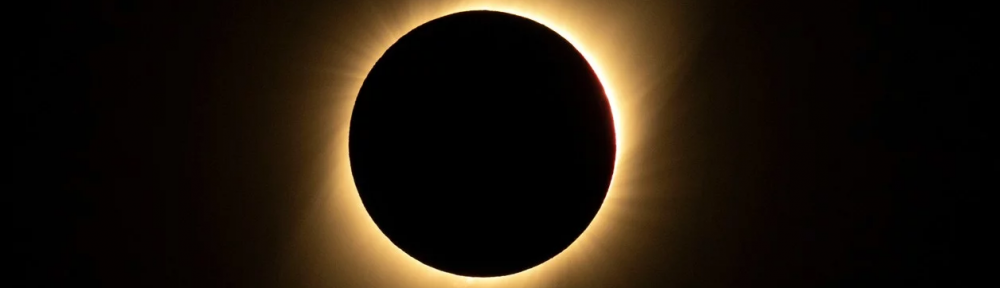 Eclipse solar 2020: en Río Negro esperan 300 mil turistas