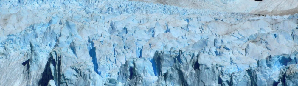 Se inauguró el paseo Huellas de Glaciares, el primer sendero turístico que une Argentina con Chile