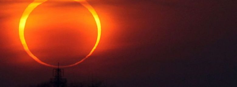 Una pareja de EEUU se casará en el eclipse solar 2020 en Río Negro, donde esperan 300.000 turistas