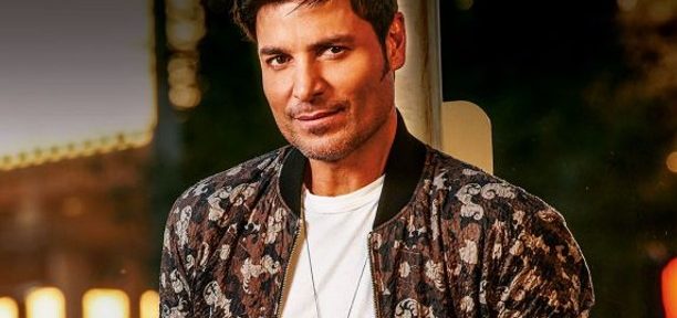 Chayanne vuelve a la Argentina en el cierre de su gira «Desde el alma tour»