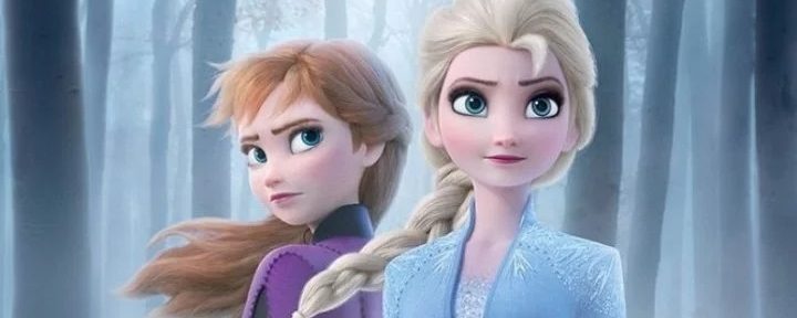 Frozen II: Elsa y Anna, dos princesas de Disney empoderadas y muy diferentes a las anteriores