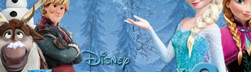 Entrevista a los realizadores de “Frozen 2”