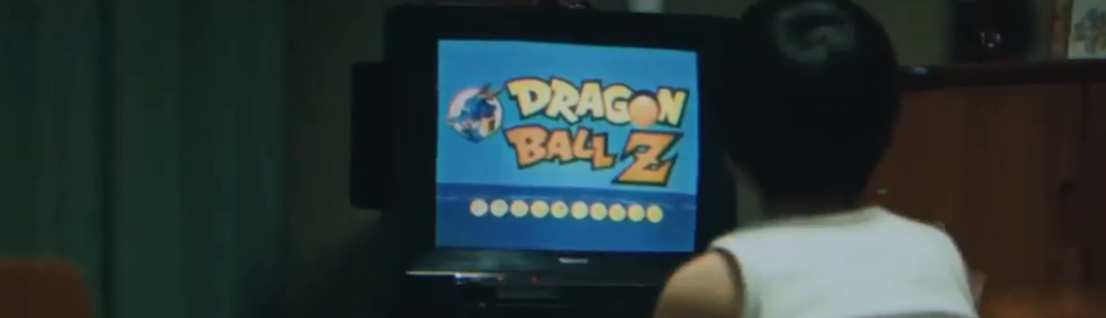 Emotivo comercial a poco más de un mes del lanzamiento de Dragon Ball Z: Kakarot