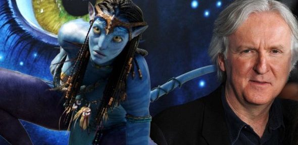 James Cameron reestrena «Avatar» para sacarle el primer puesto a «Avengers: Endgame»