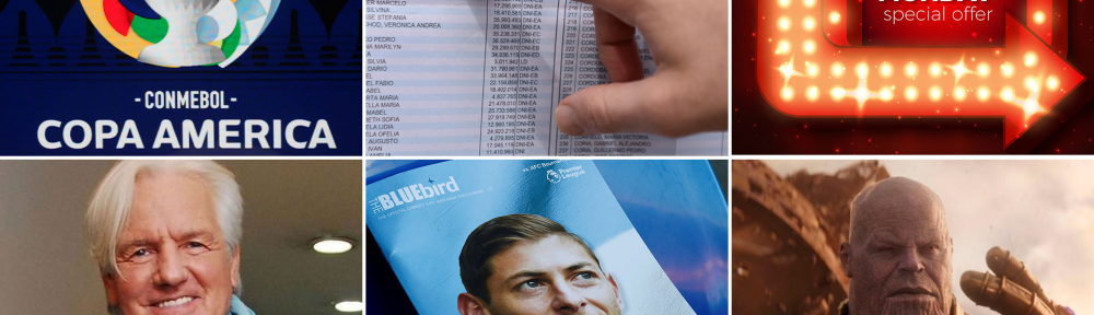 Cuáles fueron los temas más buscados por los argentinos en Google durante 2019