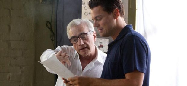 Martin Scorsese rodará otra película con Leonardo DiCaprio y Robert De Niro
