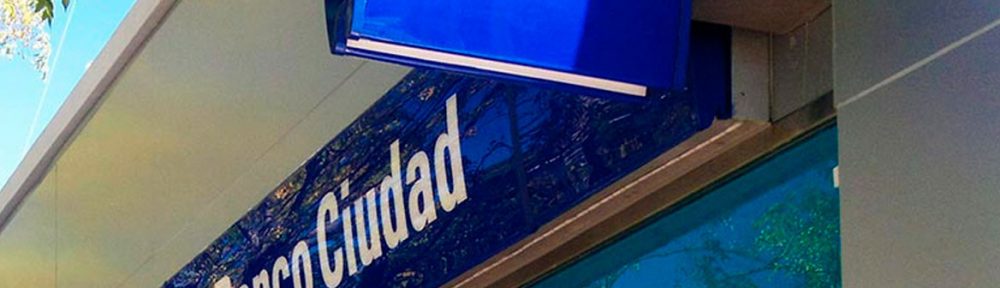 Promos del Banco Ciudad: Descuentos de hasta el 40% y financiación en hasta 50 cuotas