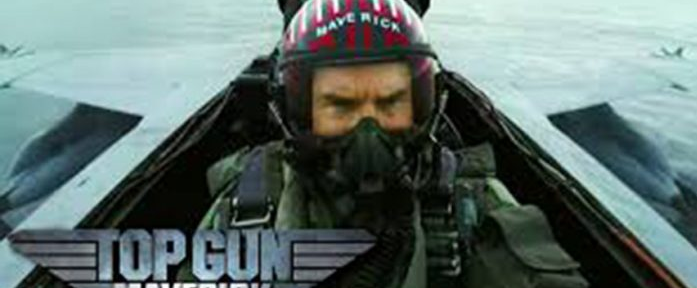 Tom Cruise volverá con su personaje más famoso; «Top Gun, Maverick»