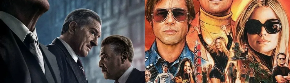 DiCaprio, Driver, Phoenix, Hanks, Pacino y Pesci candidatos a los premios del Sindicato de Actores