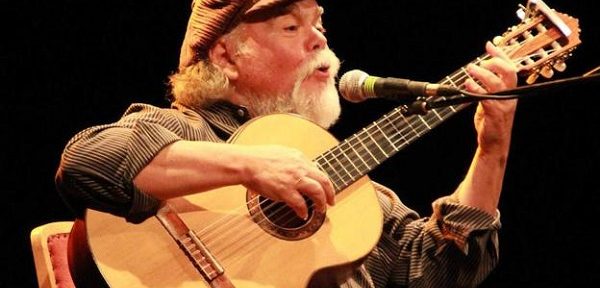 Murió a los 71 años Rafael Amor, militante de la canción testimonial