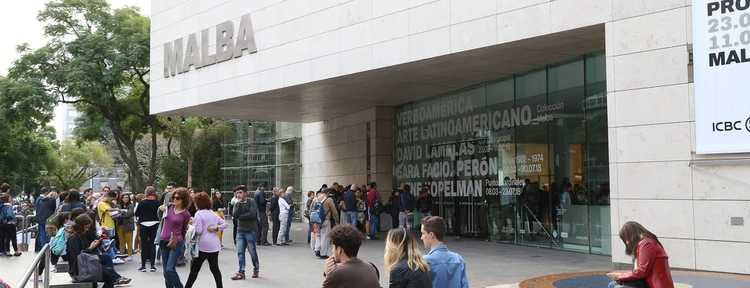 Remedios Varo, Helmut Newton y el espíritu de Freud: el Malba anunció sus muestras para 2020