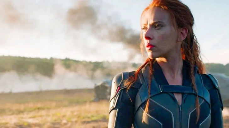 Marvel Studios estrenó el primer trailer de «Black Widow» – Diario de ...