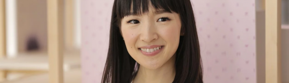 Cómo es “Lili y Teo”, el libro que Marie Kondo lanzó para niños