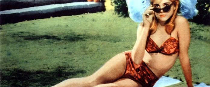 Murió Sue Lyon, la «Lolita» de Stanley Kubrick